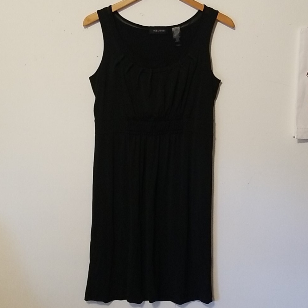 Axcess Dress